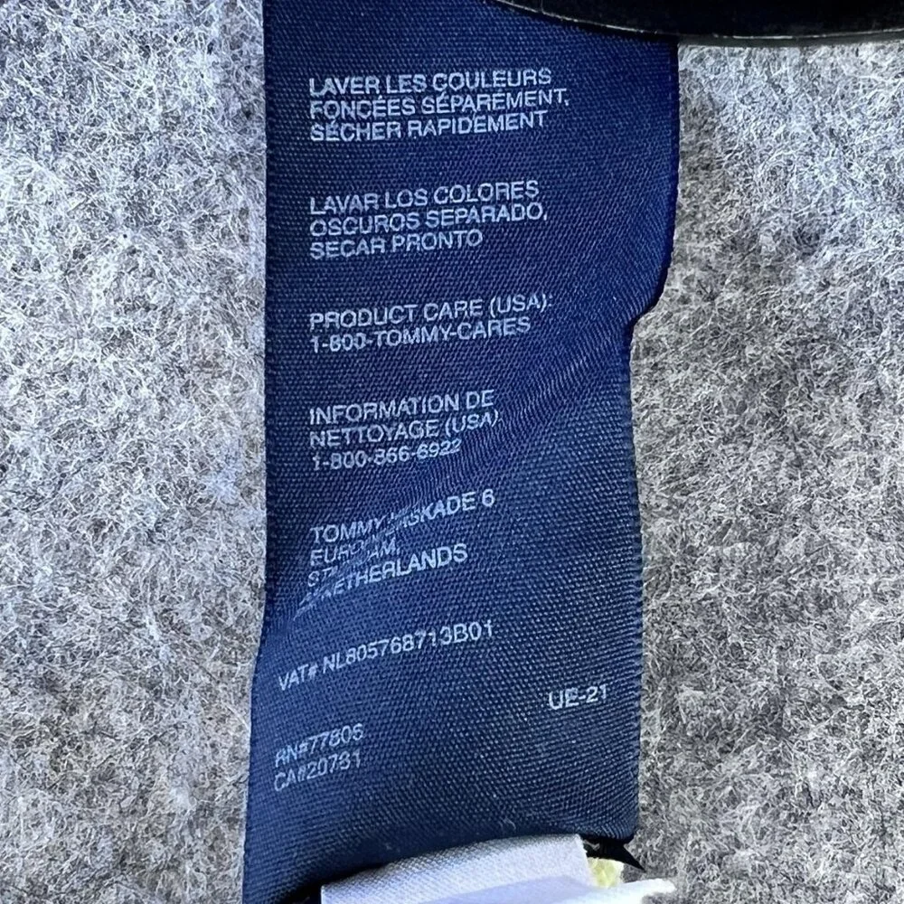 Tommy Hilfiger this tommy